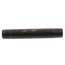 3/8" x 4" Schedule 40 Black Nipple