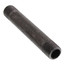 3/8" x 4" Schedule 40 Black Nipple