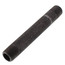 3/8" x 4-1/2" Black Nipple