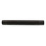 3/8" x 5-1/2" Schedule 40 Black Nipple