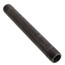 3/8" x 5-1/2" Schedule 40 Black Nipple
