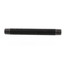 3/8" x 6" Black Nipple