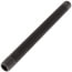3/8" x 7-1/2" Schedule 40 Black Nipple