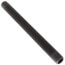 3/8" x 7-1/2" Schedule 40 Black Nipple
