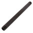 3/8" x 8" Black Nipple