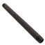 3/8" x 8-1/2" Black Nipple