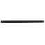 3/8" x 11-1/2" Black Nipple
