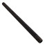 3/8" x 12" Schedule 40 Black Nipple