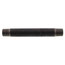 1/2" x 6" Schedule 40 Black Nipple