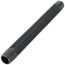 1/2" x 8" Schedule 40 Black Nipple