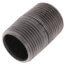 3/4" x 1-1/2" Black Nipple