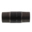 3/4" x 2-1/2" Black Nipple
