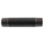 3/4" x 4-1/2" Black Nipple
