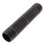 3/4" x 5" Black Nipple