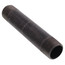 3/4" x 5" Black Nipple