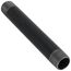 3/4" x 7" Schedule 40 Black Nipple