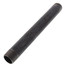 3/4" x 8-1/2" Schedule 40 Black Nipple