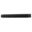 3/4" x 8-1/2" Schedule 40 Black Nipple