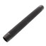 3/4" x 9" Black Nipple