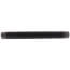 3/4" x 10" Black Nipple