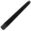 3/4" x 11-1/2" Schedule 40 Black Nipple