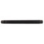 3/4" x 12" Black Nipple