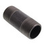 1" x 3" Black Nipple
