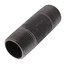 1" x 3-1/2" Schedule 40 Black Nipple
