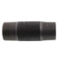 1" x 3-1/2" Schedule 40 Black Nipple