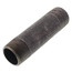 1" x 4-1/2" Schedule 40 Black Nipple