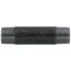 1" x 5" Schedule 40 Black Nipple