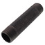 1" x 5-1/2" Schedule 40 Black Nipple