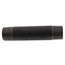 1" x 5-1/2" Schedule 40 Black Nipple