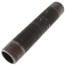1" x 6-1/2" Black Nipple