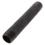 1" x 7-1/2" Schedule 40 Black Nipple