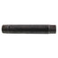 1" x 7-1/2" Schedule 40 Black Nipple