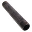 1" x 7-1/2" Schedule 40 Black Nipple
