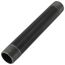 1" x 8" Schedule 40 Black Nipple