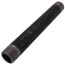 1" x 9-1/2" Black Nipple