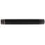 1" x 10" Black Nipple