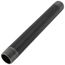 1" x 10" Schedule 40 Black Nipple