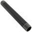 1" x 10" Schedule 40 Black Nipple
