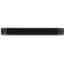 1" x 10-1/2" Schedule 40 Black Nipple
