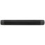 1" x 12" Schedule 40 Black Nipple
