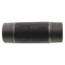 1-1/4" x 4-1/2" Schedule 40 Black Nipple