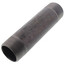 1-1/4" x 6" Black Nipple