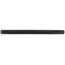 1-1/4" x 6" Schedule 40 Black Nipple