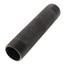 1-1/4" x 7" Schedule 40 Black Nipple