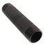 1-1/4" x 7" Schedule 40 Black Nipple
