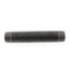 1-1/4" x 8-1/2" Schedule 40 Black Nipple